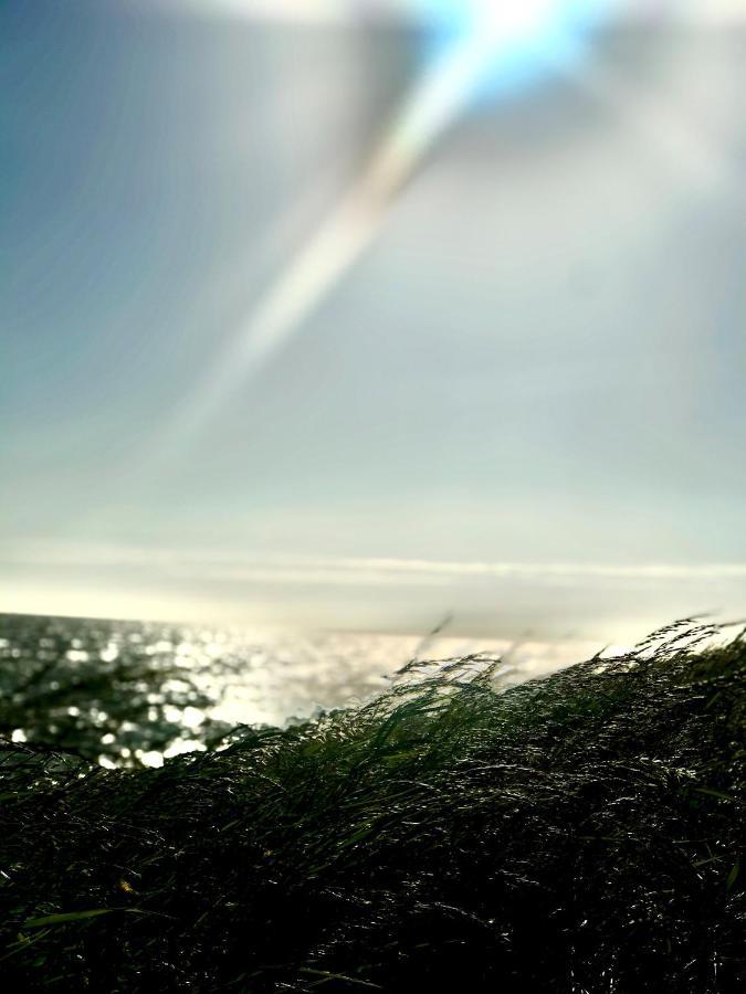 Ijsselmeer Lake Houses อันไดค์ ภายนอก รูปภาพ